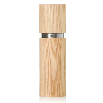Obrázek produktu pro Adhoc Textura Mlýnek na sůl nebo pepř, 20 cm, přírodní