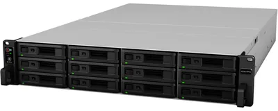 Obrázek produktu pro Synology RackStation RS3621RPxs - NAS server
