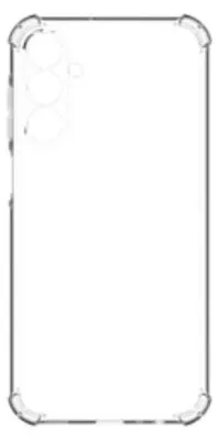 Produktbild von Samsung GP-FPA576AEDTY, Cover, Samsung, Galaxy A57, 17 cm (6.7"), Transparent