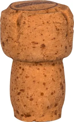 Zdjęcie produktu dla BRUNNEN 102741001 Radiergummi Korken