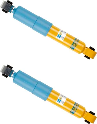 Image de Bilstein B6 amortisseurs arrière individuels pour Nissan Pathfinder R51 HA