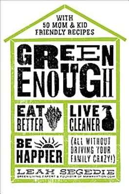Image de Green Enough