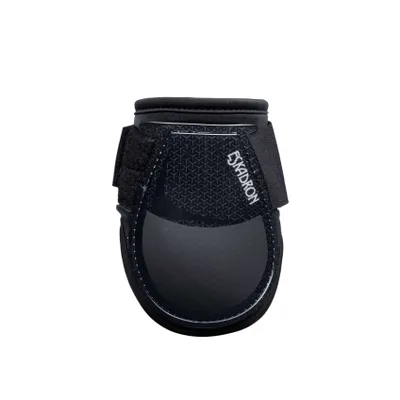 Produktbild von Eskadron Streichkappen Pro Flex Classic Beinschutz Schwarz M