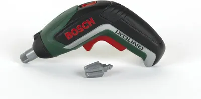 Produktbild von Bosch Ixolino II (grün/schwarz)