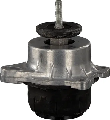 Produktbild von FEBI BILSTEIN Motorlager Hydrolager Hinten für FORD Transit Mk6 Kasten (V347, V348, FA) 32124