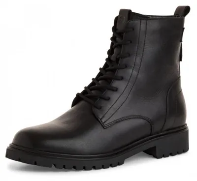 Produktbild von Tamaris stiefel Stiefel schwarz in Gr. 37