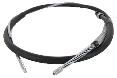 Produktbild von TRISCAN Handbremsseil Seilzug Feststellbremse für VW GOLF III (1H1) 8140 291106