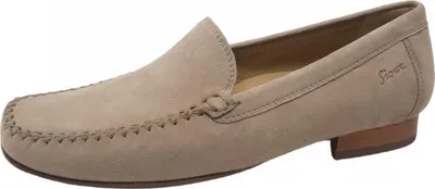 Produktbild von Sioux Campina Mokassin Beige