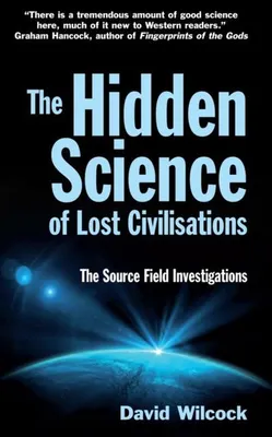 Imagen del producto de The Hidden Science of Lost Civilisations