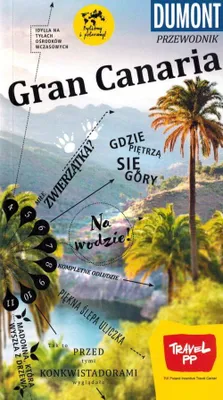 Productafbeelding van Gran Canaria