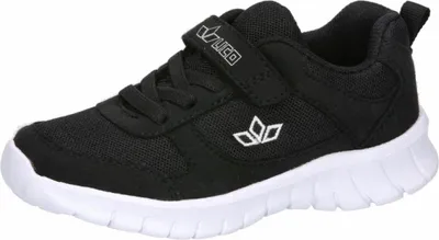 Produktbild von Lico Halbschuhe schwarz in Gr. 38