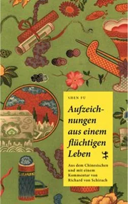 Obrázek produktu pro Aufzeichnungen aus einem flüchtigen Leben