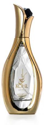 Obrázok produktu pre Arabiyat Prestige Kohl Luminous EDP 100 ml UNISEX