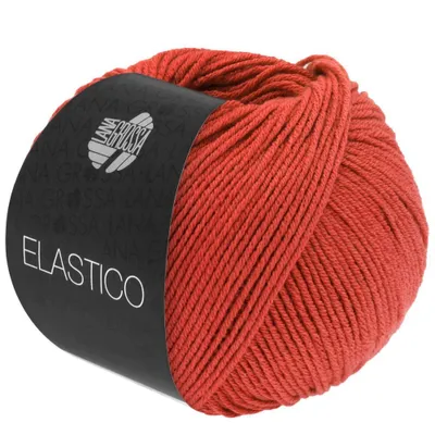 Produktbild von Lana Grossa - Elastico 0186 hummer