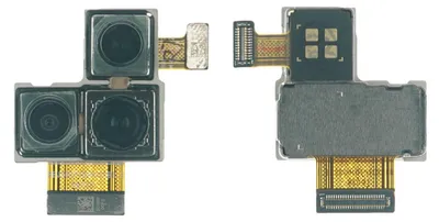 Produktbild von Huawei Mate 20 Haupt Kamera Flex