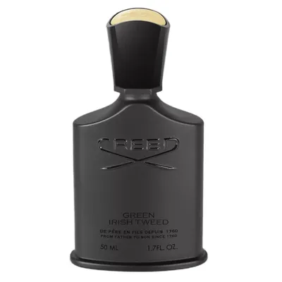 Immagine prodotto di Creed Green Irish Tweed eau de parfum per uomo 50 ml