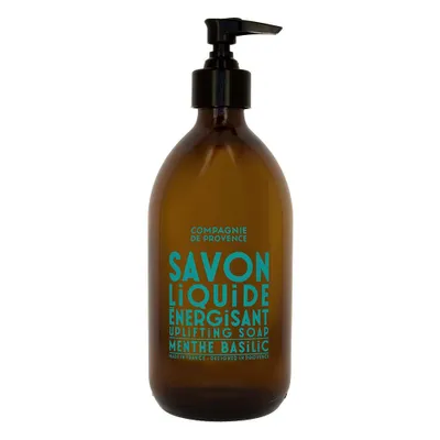 Produktbild von Compagnie De Provence Marseille Liquid Soap 495ml