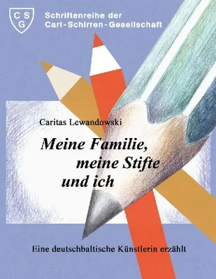 Produktbild von Meine Familie, meine Stifte und ich