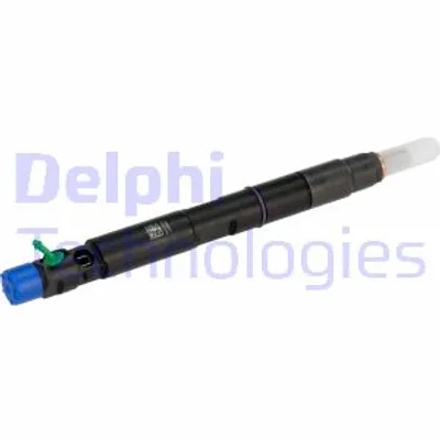 Produktbild von DELPHI Original Düsenhalter für Kraftstoffeinspritzung, Motorersatzteil 28229876