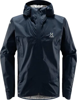 Zdjęcie produktu dla L.I.M GTX II Jacket Men tarn blue (3N5) S