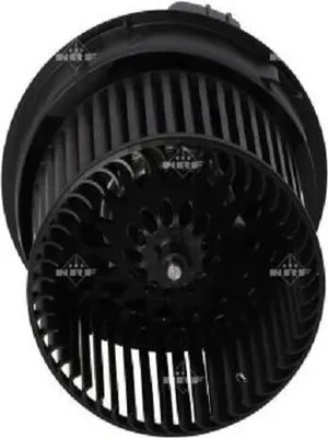 Produktbild von NRF 34273 Gebläsemotor Innenraumgebläse für TOYOTA AYGO (WNB1, KGB1) für CITROËN C1 (PM, PN) passend für PEUGEOT 107 Schrägheck (PM, PN)
