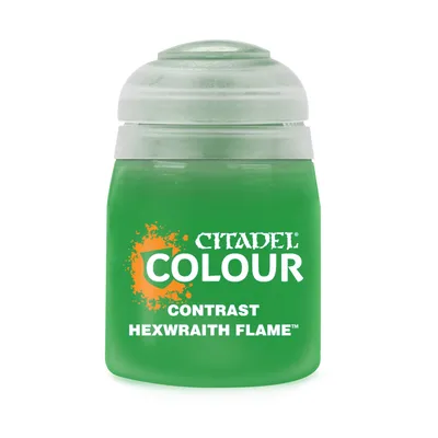 Immagine prodotto di Citadel Contrast Hexwraith Flame (27-20)