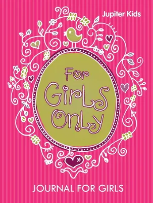 Produktbild von For Girls Only