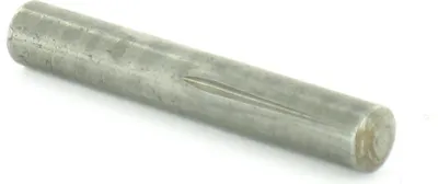 Immagine prodotto di Perno tacca 5 x 32 DIN1474
