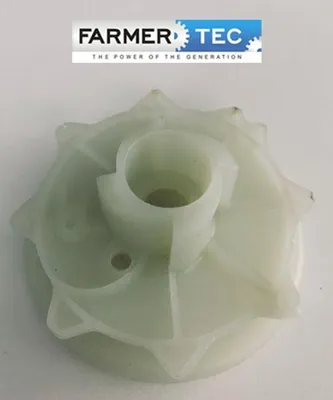 Produktbild von Wickelrad Partner Pulan 275 295 351 545 03 43-01, 530 03 78-17
