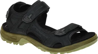 Produktbild von Ecco Trekkingsandalen OFFROAD Herren 31373835383138 Schwarz 43 EU