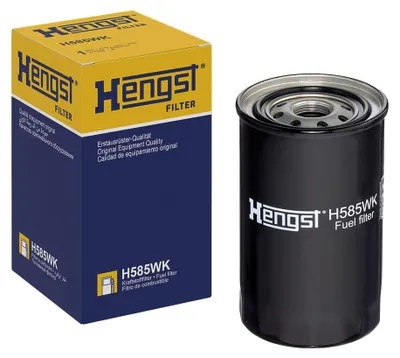 Obrázok produktu pre Palivový filter HENGST H585WK