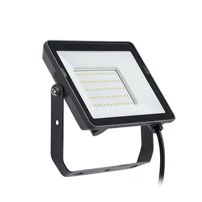 Obrázok produktu pre Philips 8719514954618, Čierna, IP65, Kov, I, U-držiak, 50 W