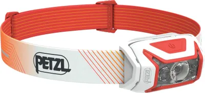 Obrázok produktu pre Petzl ACTIK CORE, LED svetlo (červené)