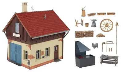 Produktbild von Pola G 331179 - G - Dorfschmiede - Neu