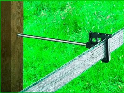 Zdjęcie produktu dla Izolator dystansowy do taśmy MAXI TAPE z trzpieniem 20 cm