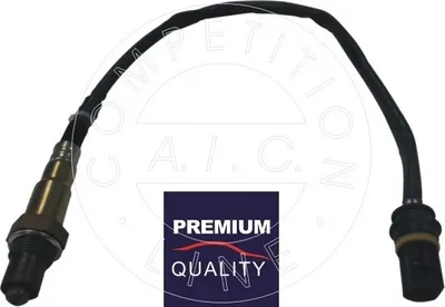 Produktbild von AIC Lambdasonde passend für MERCEDES-BENZ C-Klasse Limousine (W204) Beheizt 54513