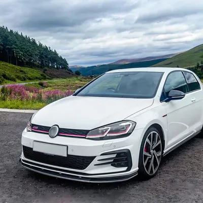 Immagine prodotto di Paraurti anteriore AutoStyle, perfettamente adattabile