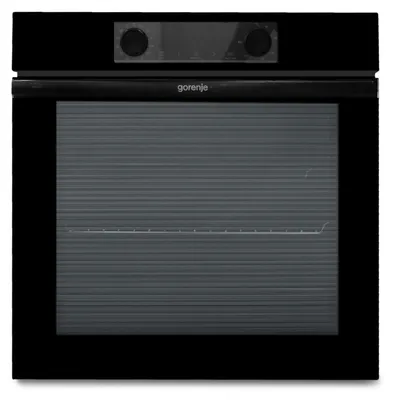 Produktbild von - Gorenje BOS6737E13BGOT + ECT643BSCOT Einbau-Herdset