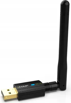 Produktbild von Wireless-Netzwerkkarte, USB-WLAN-Sender Bluetooth 5.3 EDUP