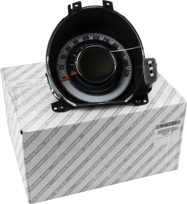 Produktbild von Tacho Kombiinstrument 735624417