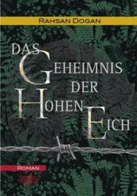 Obrázek produktu pro Das Geheimnis der Hohen Eich