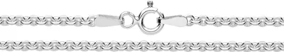 Produktbild von 925 Sterling Silber Damen - Kette - 56cm*1.5mm; TRS36648L22