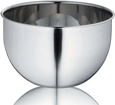 Produktbild von Kela Stahlschüssel, Durchmesser 20 cm, Höhe 13 cm, 2,9 l