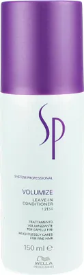 Produktbild von Wella SP System Professional Volumize Leave-in Conditioner (150 ml)