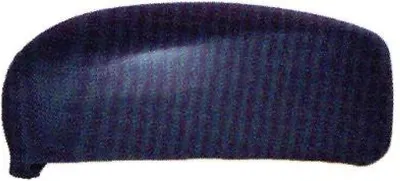 Produktbild von Diederichs Spiegelkappe re. Stilo 3/5-trg., 01-07