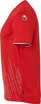 Produktbild von uhlsport Trikot-Set SCORE 26 Unisex 1003451_01 rot/weiß 3XL