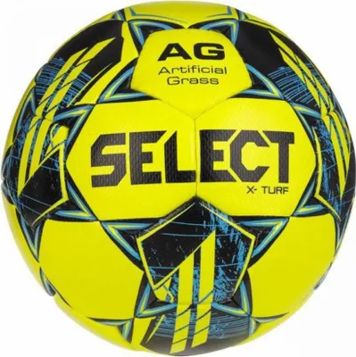 Obrázok produktu pre Select Lopty Xturf, T2617819