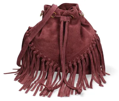 Imagen del producto de Gave Lux Umbria Plus: Botas de mujer, piel de gamuza, hechas a mano en Italia