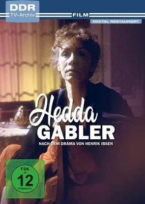 Produktbild von Hedda Gabler