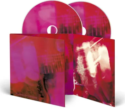 Image de loveless (2CD Remastered)